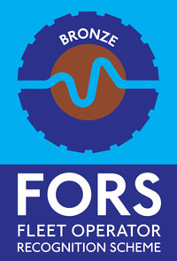 Bronze Fleet Logo