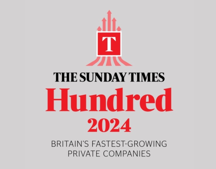 Think Hire Makes Times Top 100 List With Sustainable Site Generator Hire