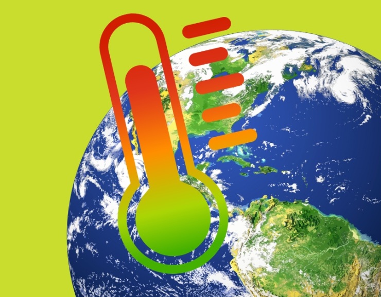 How Are Record Breaking Global Temperatures Measured?