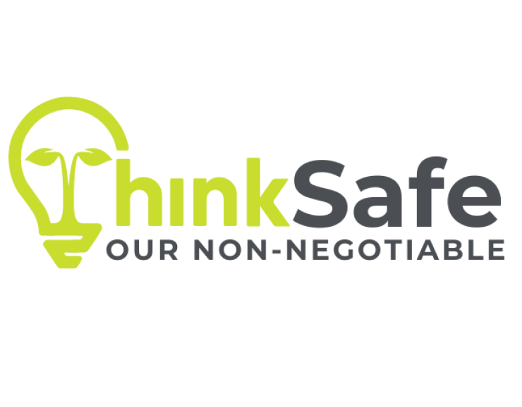 Think Safe is already making a significant impact!